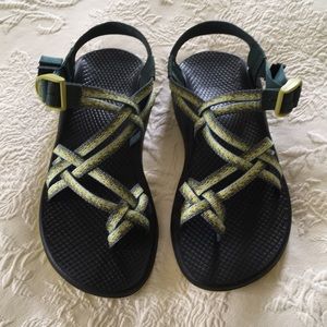 Women’s Chaco ZX/2 Classic Vibram Yampa sandal